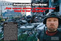 Fronstadt Charkow