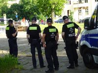 Polizei