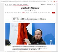 Frankfurter Allgemeine